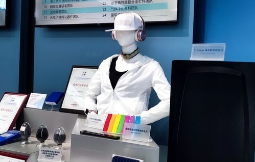 科創氛圍濃厚 近萬家國家級高新技術企業匯聚東莞