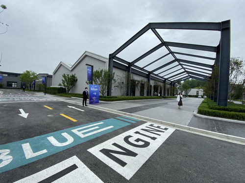 上海交大旁4萬平米老廠房變身科創園，首批20家企業入駐