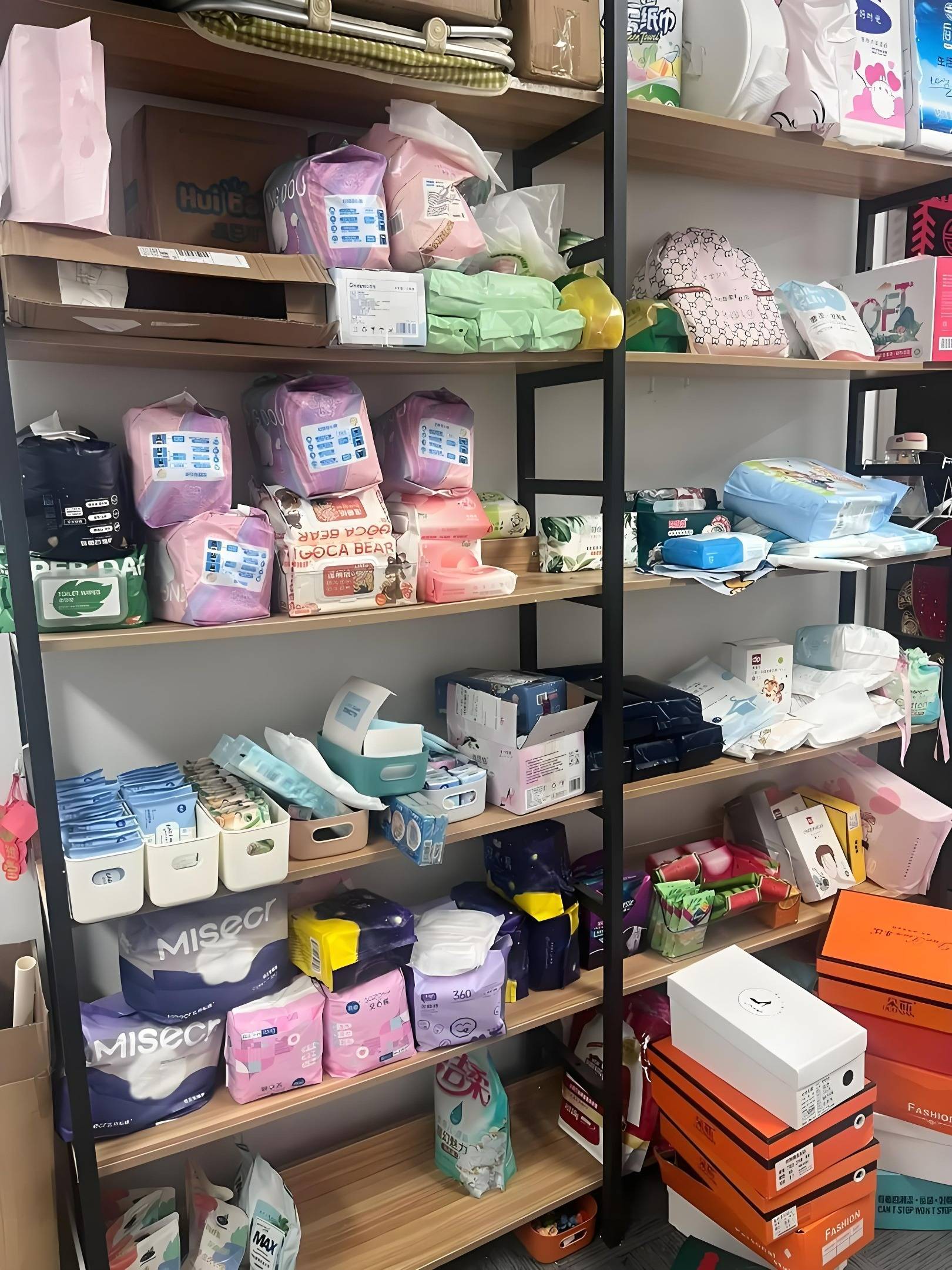 日用百貨老板管理難題，訂貨系統(tǒng)破解全攻略