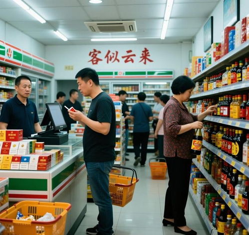 小店求生記 客似云來，為何利潤不見漲？